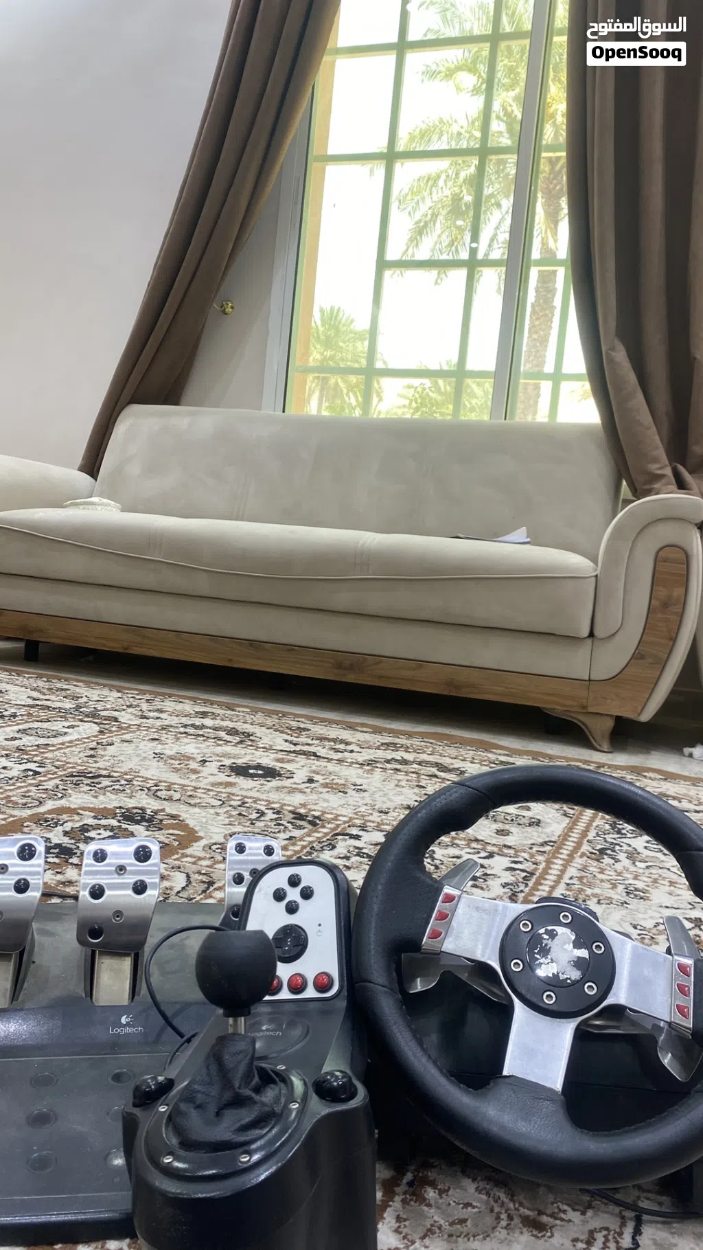 دركسون للبيع