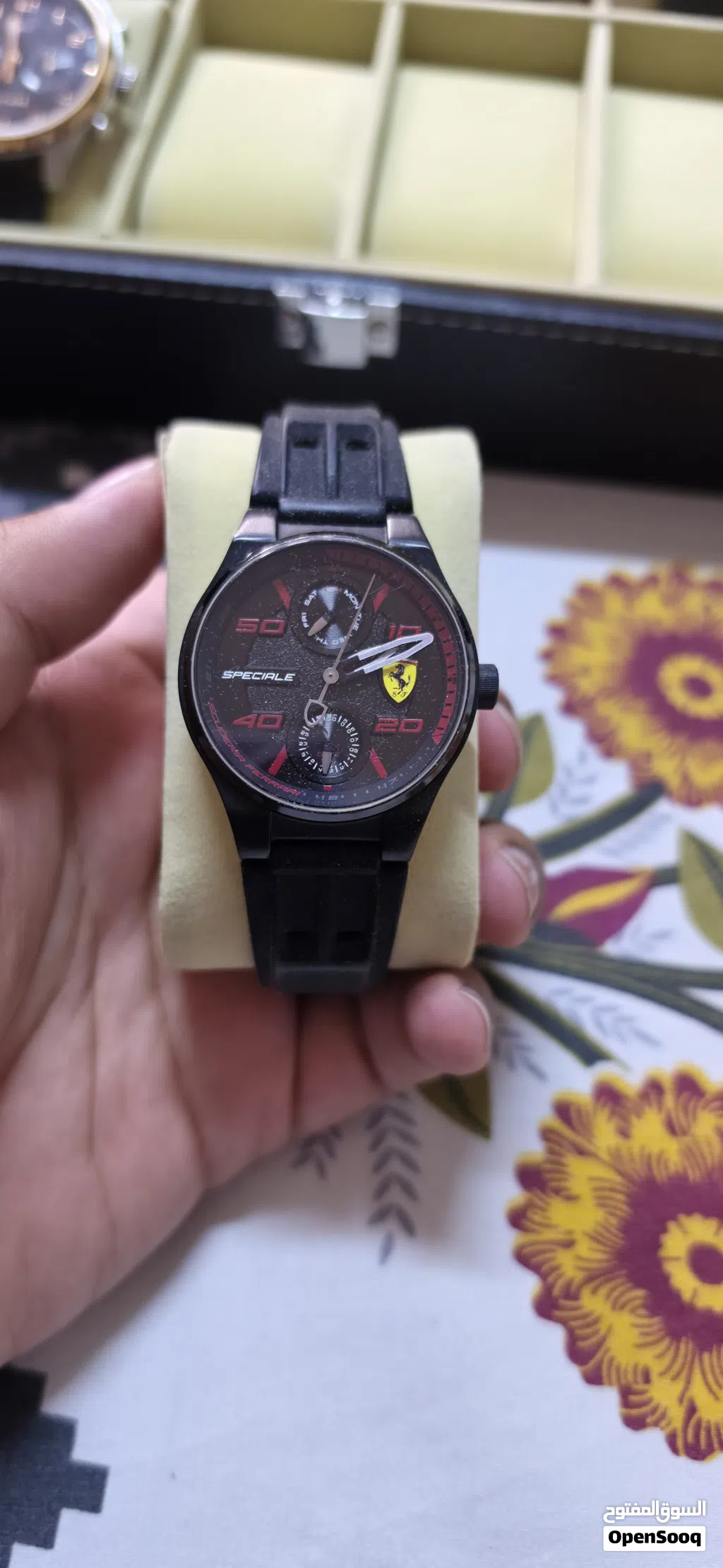 Scuderia Ferrari Speciale