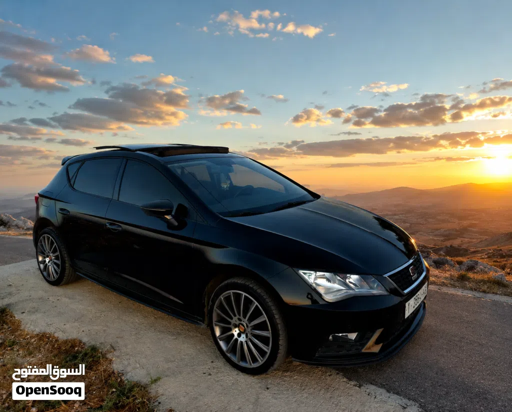 Seat Leon Standard