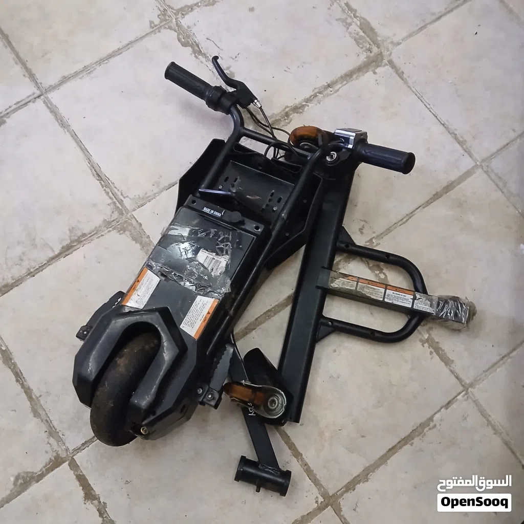 سكراب للبيع