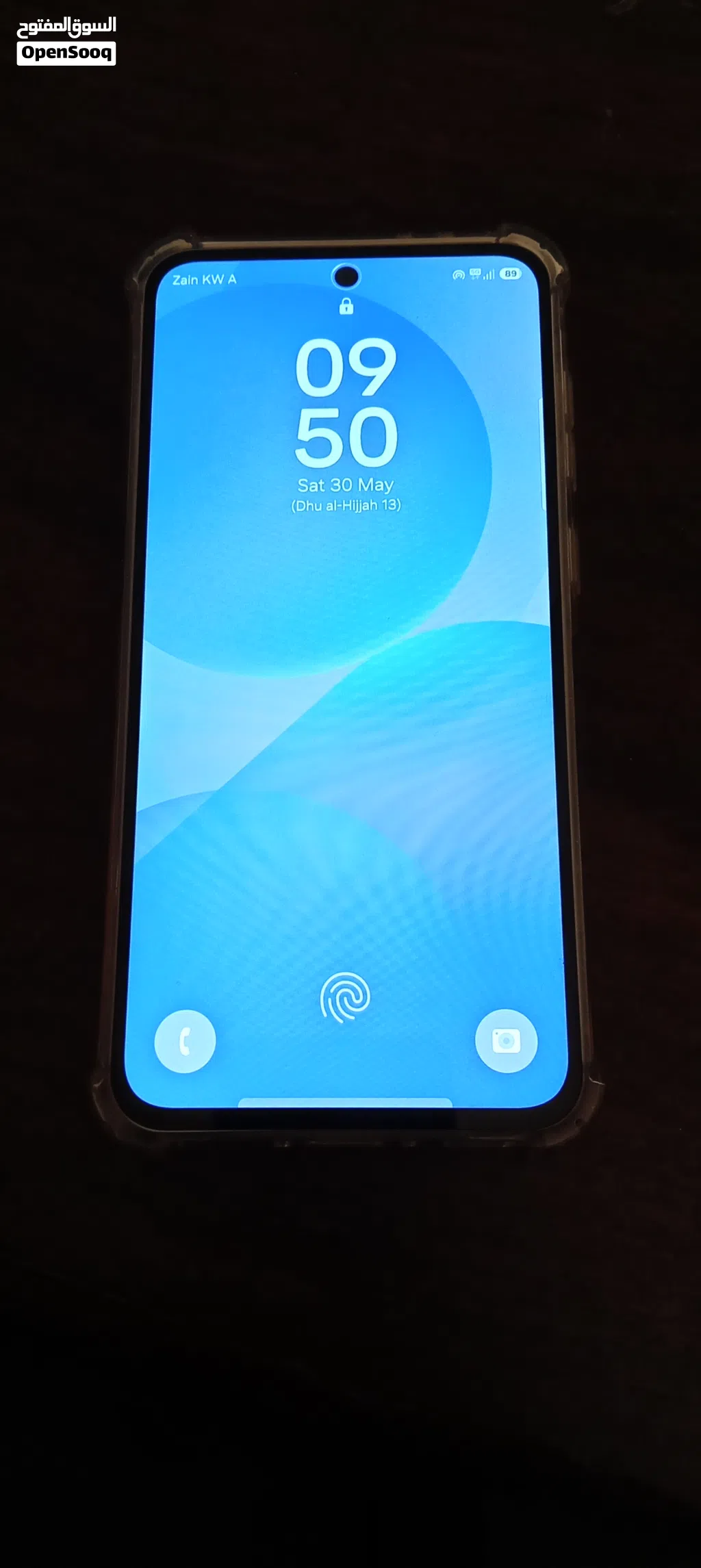 Samsung a365g