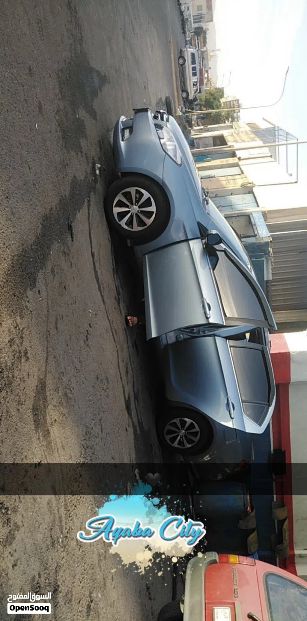 جريت وول C 30