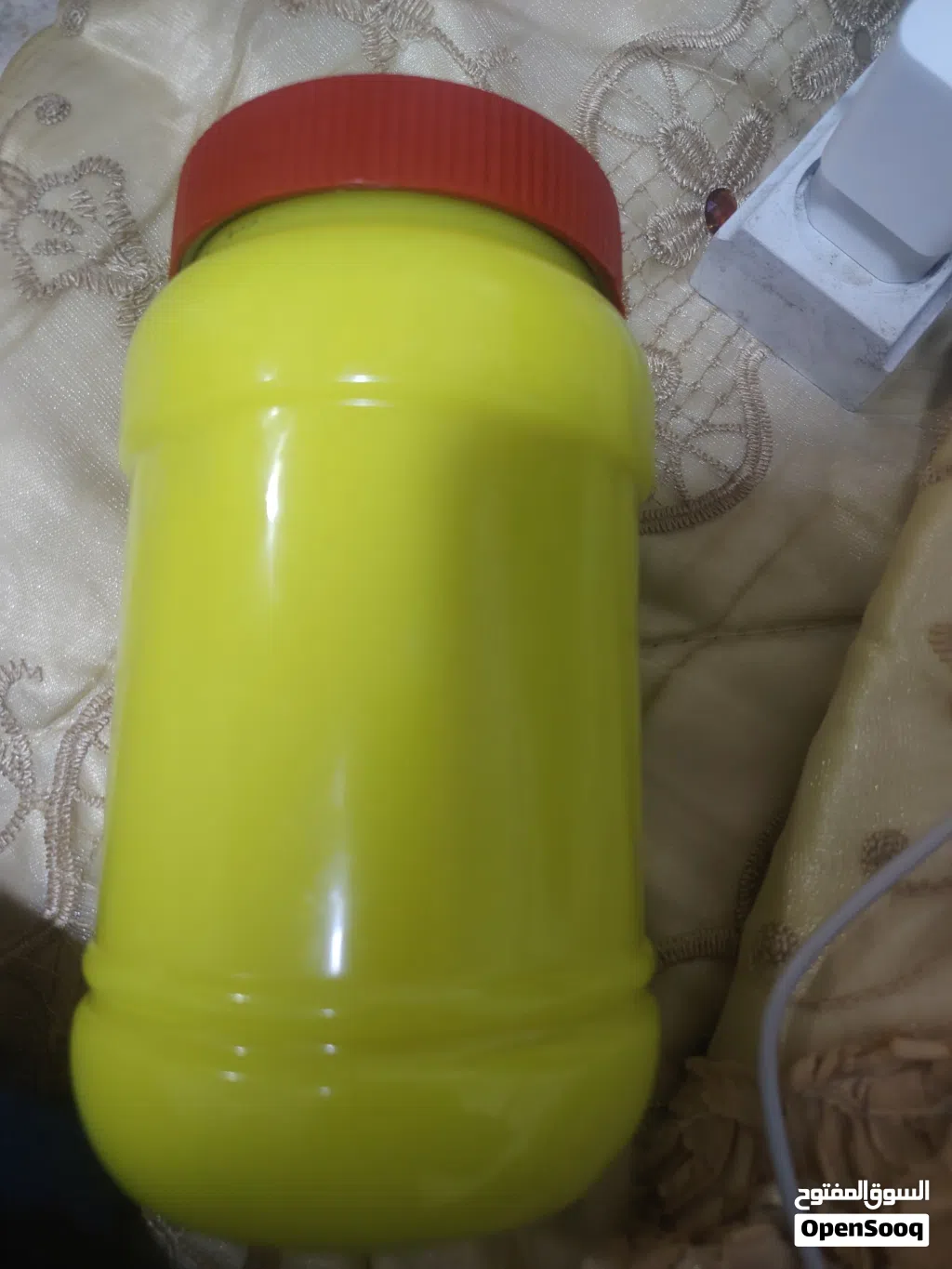 سمن بلدي درجة أولى