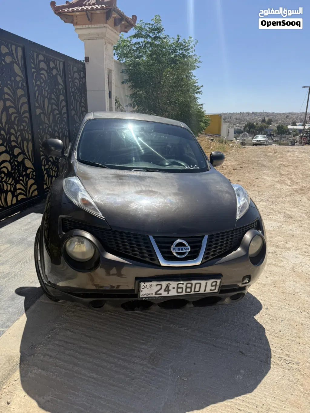 نيسان جوك Standard