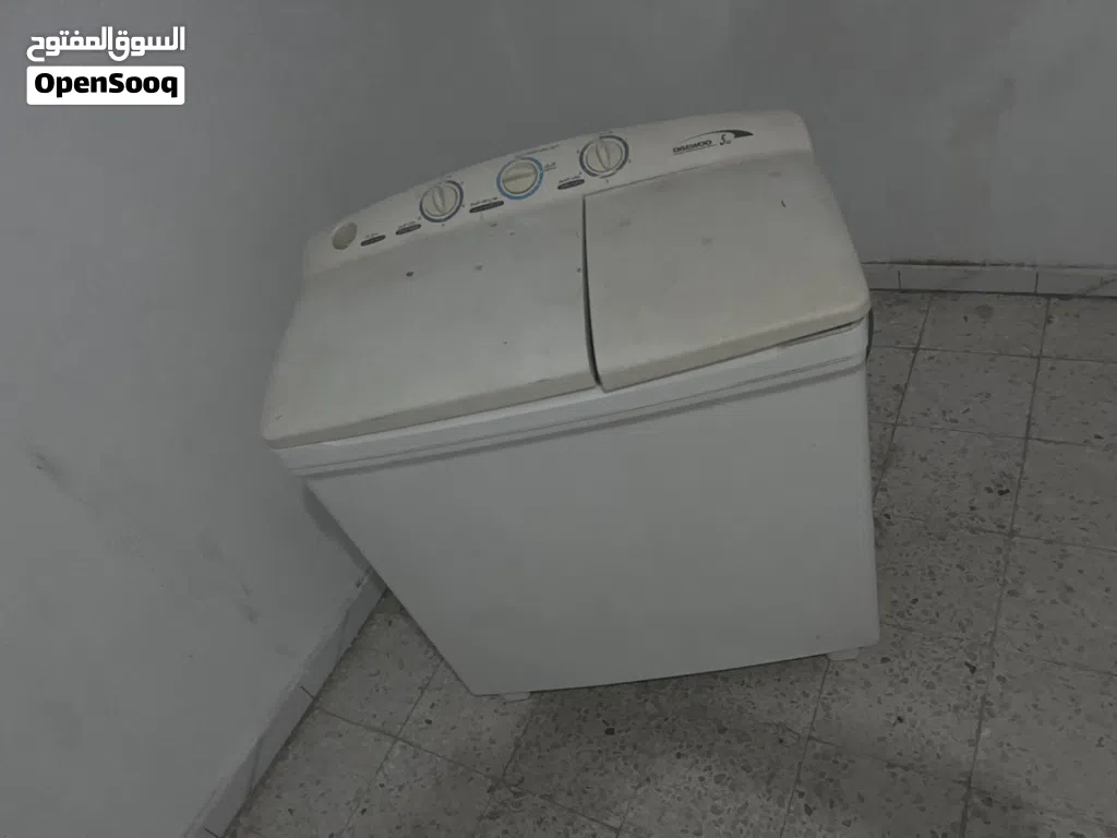 غساله بنت وامها العصر ميخدمش