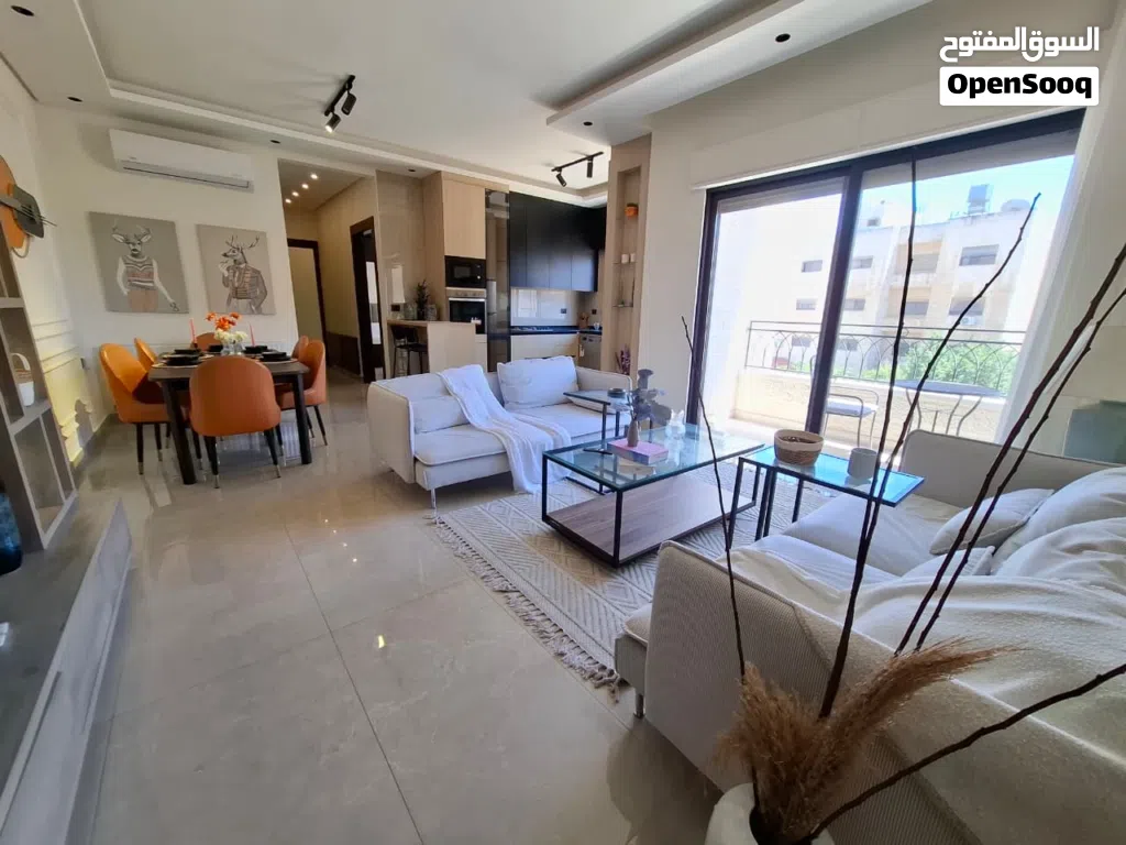 شقة مفروشة للإيجار ( Property 48998 )-164892