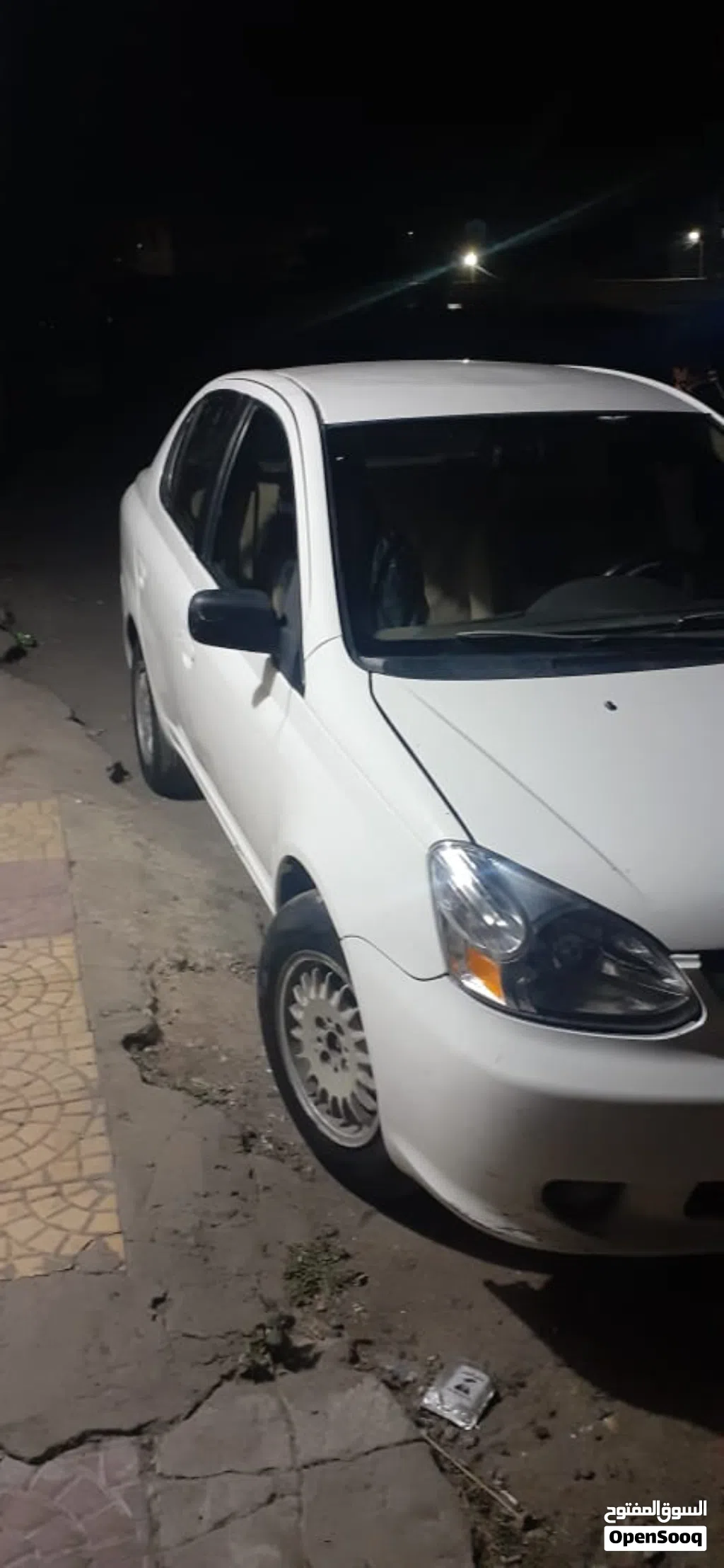 Toyota Other