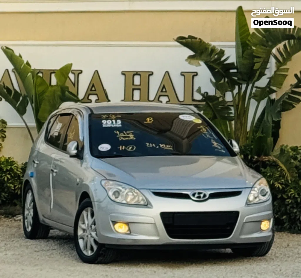 هيونداي i30 GL