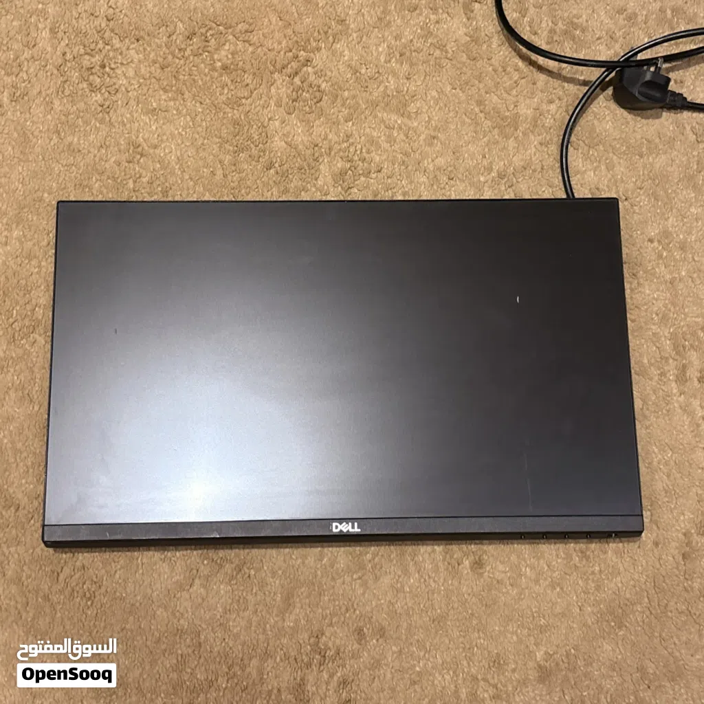شاشة Dell P2219H مقاس 21.5 إنش FHD بحالة ممتازة