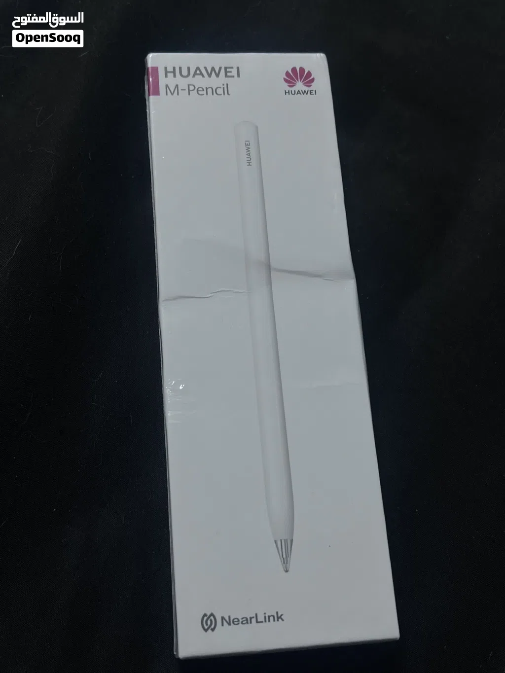 جيل ثالث M-pencil