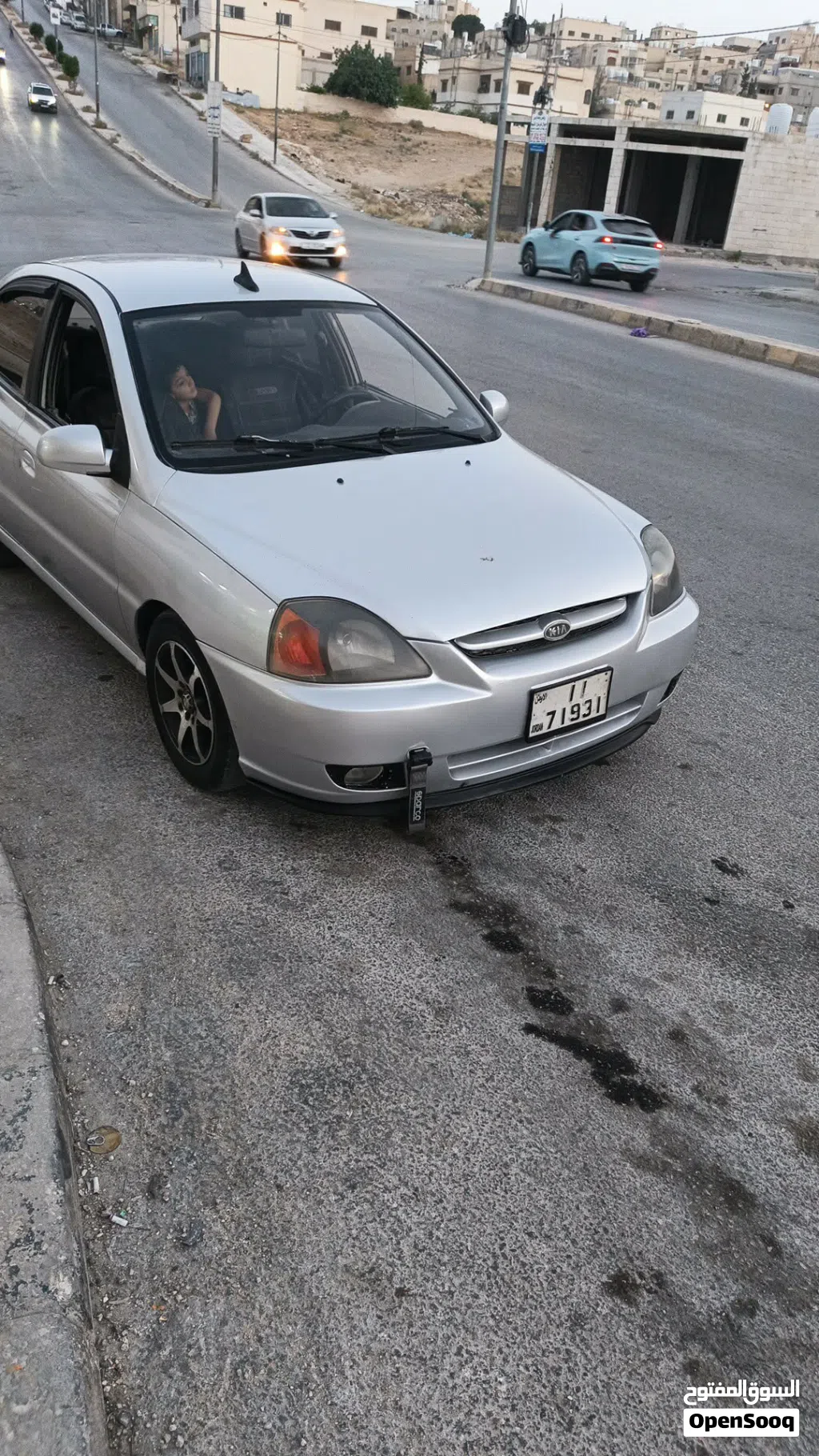 كيا سيراتو Standard