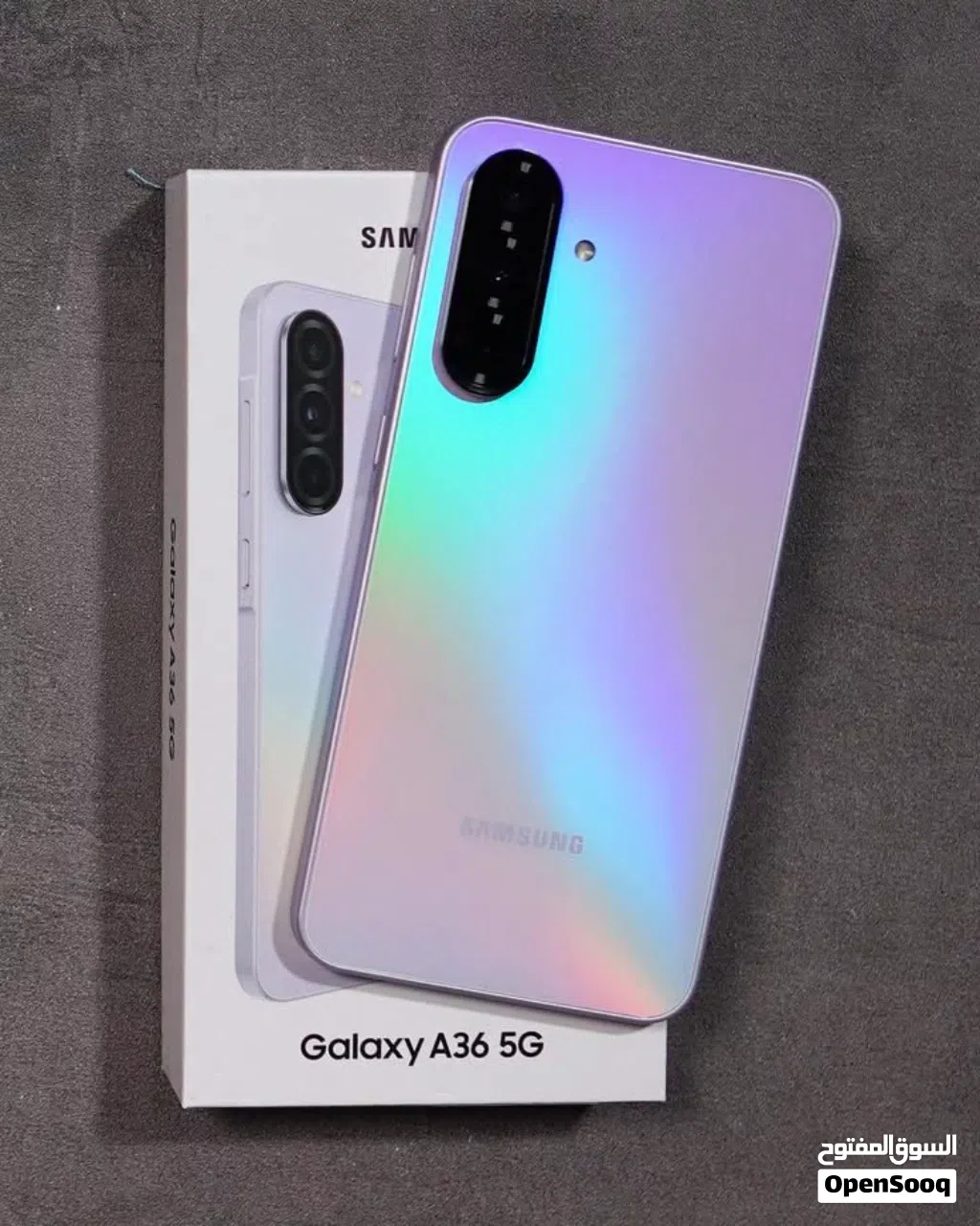 Samsung A36 5G 256gb