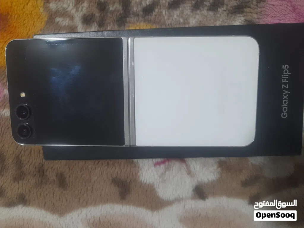 Galaxy Z Flip5