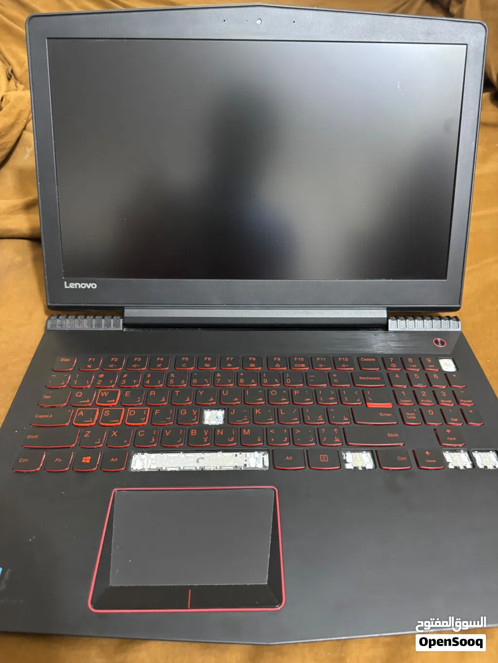 Lenovo Legion Y520 Core i7 GTX 1050Lenovo Legion Y520 Core i7 GTX 1050Lenovo Legion Y520 Core i7 GTX