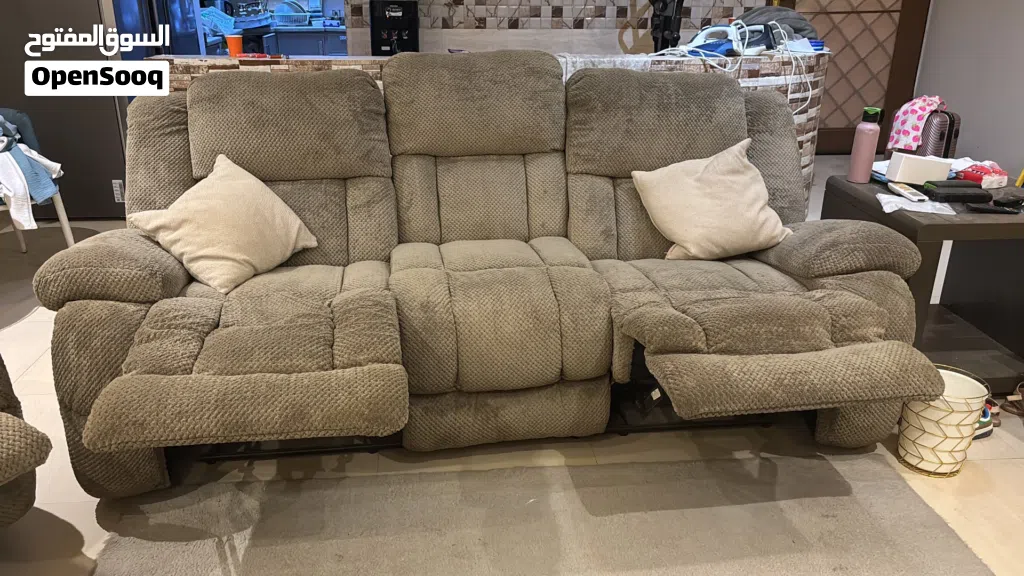 طقم مجلس امريكي 5000