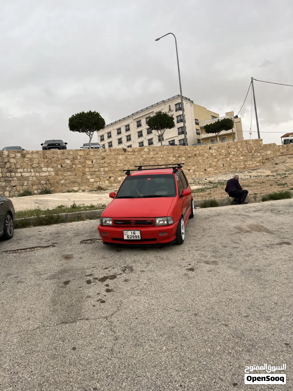 Suzuki Alto Standard