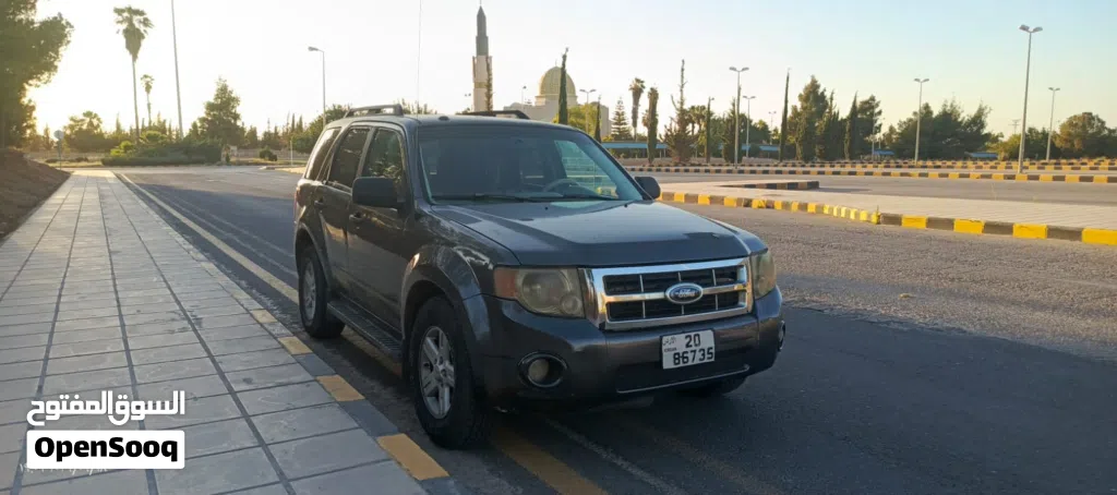 Ford Escape Limited