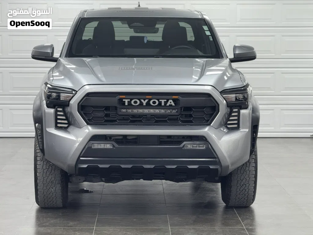 Toyota Tacoma TRD Off-Road