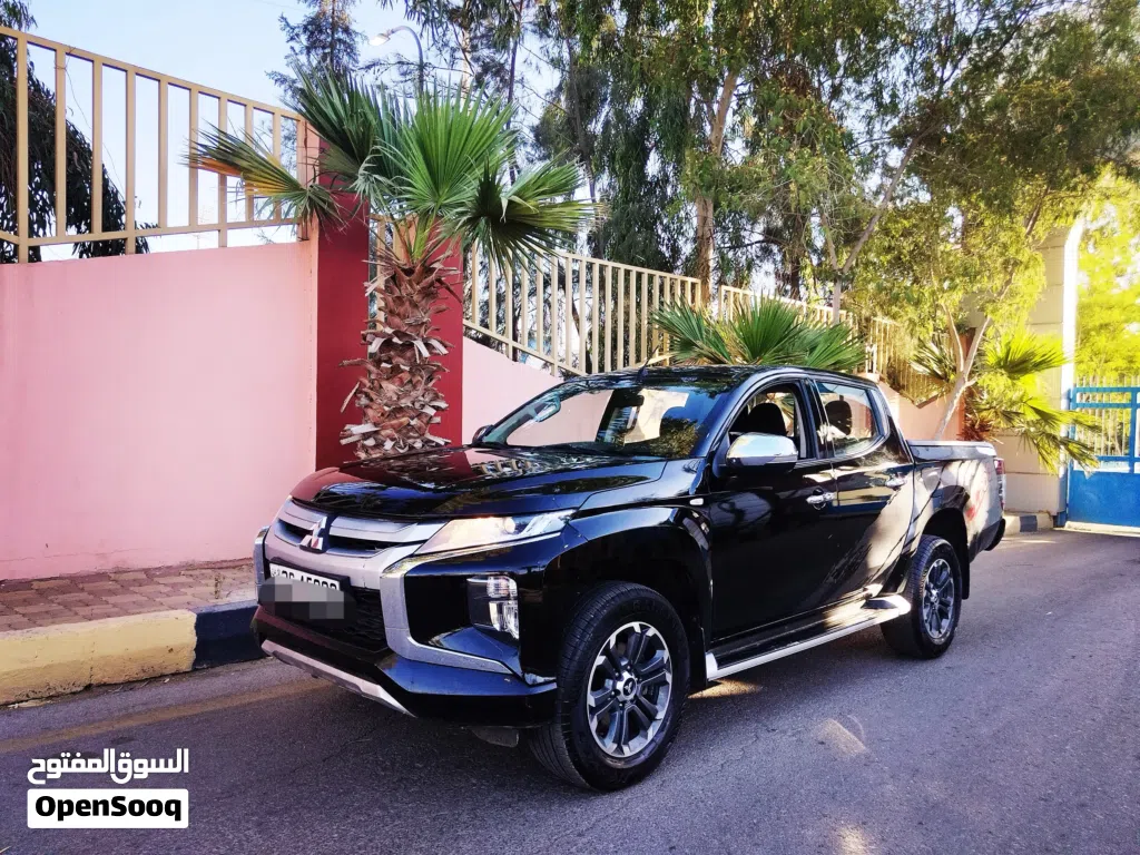 ميتسوبيشي L200 Standard