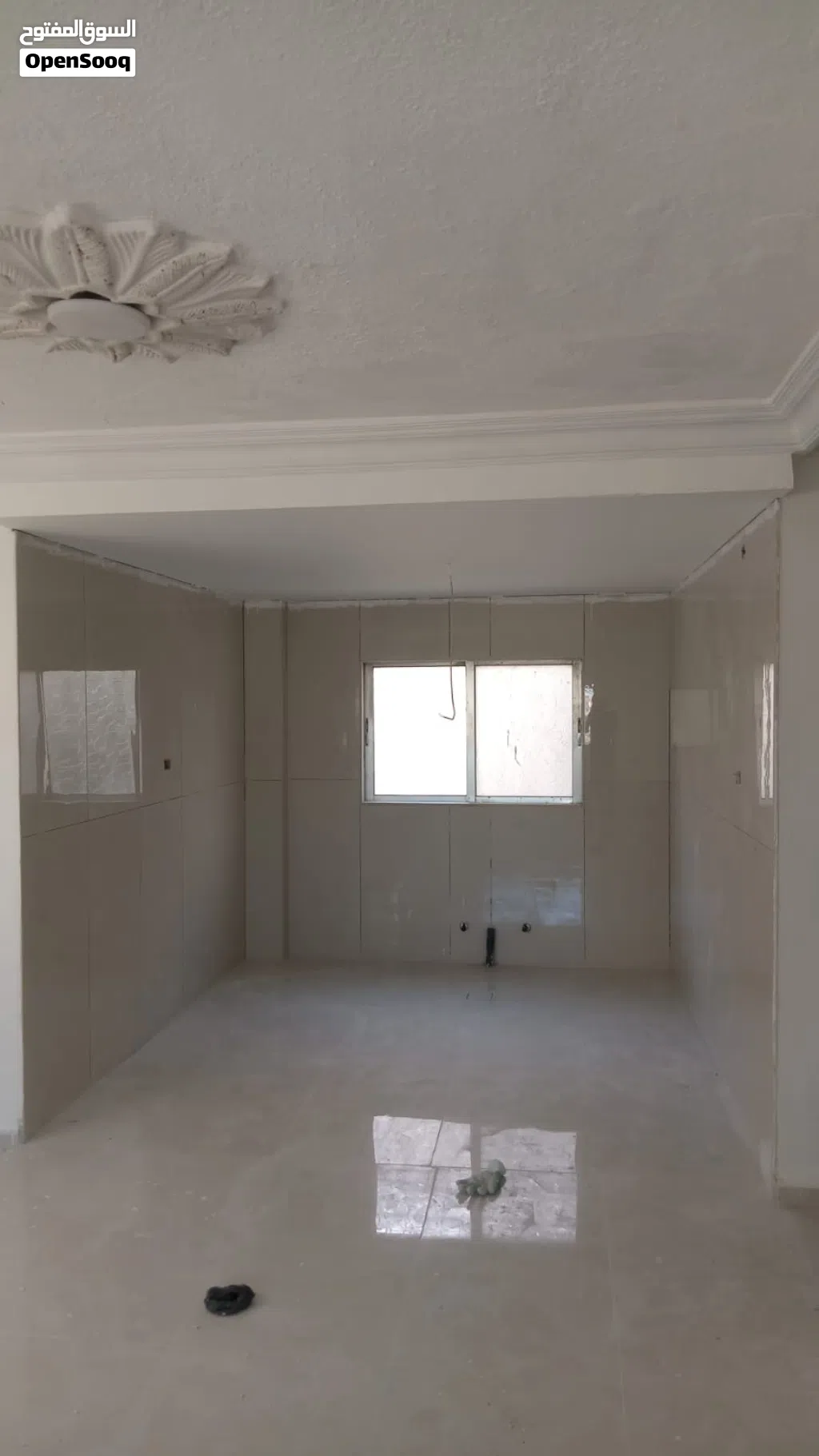 بيت مستقل مجدد من الداخل بالكامل