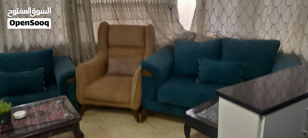 شقة مفروشه للايجار