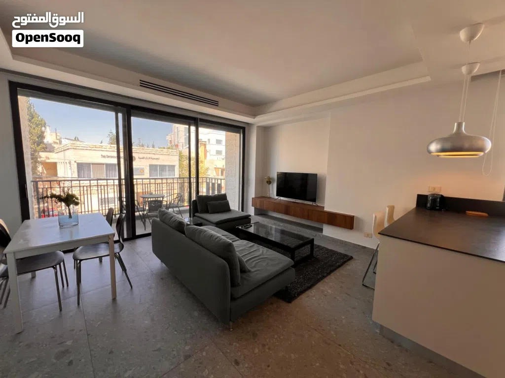 شقة 2 نوم مفروشة للايجار ( Property 48582 )-164916