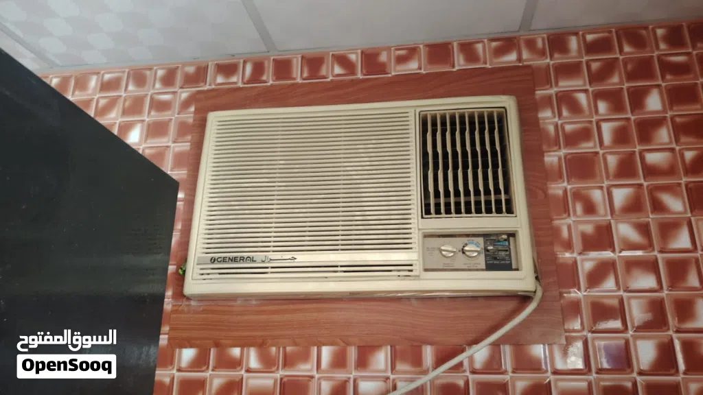 GENERAL air conditioning for sale