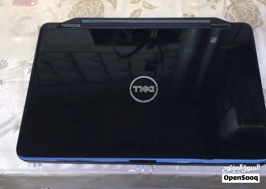 لابتوب Dill Inspiron Intel Pentium - p6200