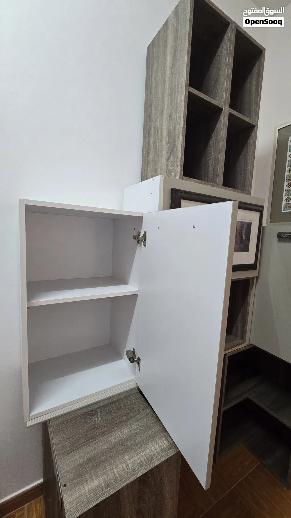 kitchen Unit and furniture and home decor