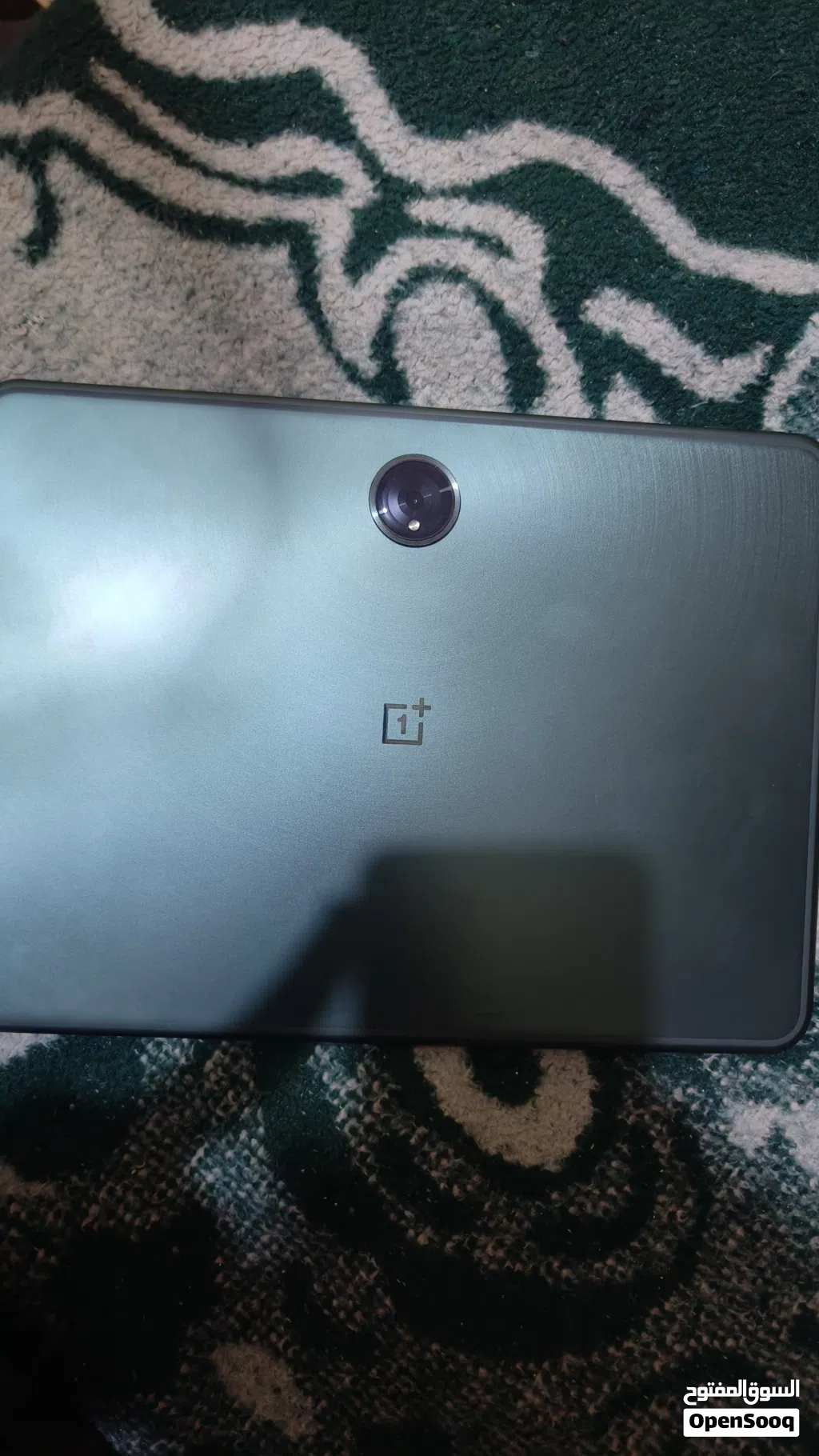 one plus pad بحالة الجديد