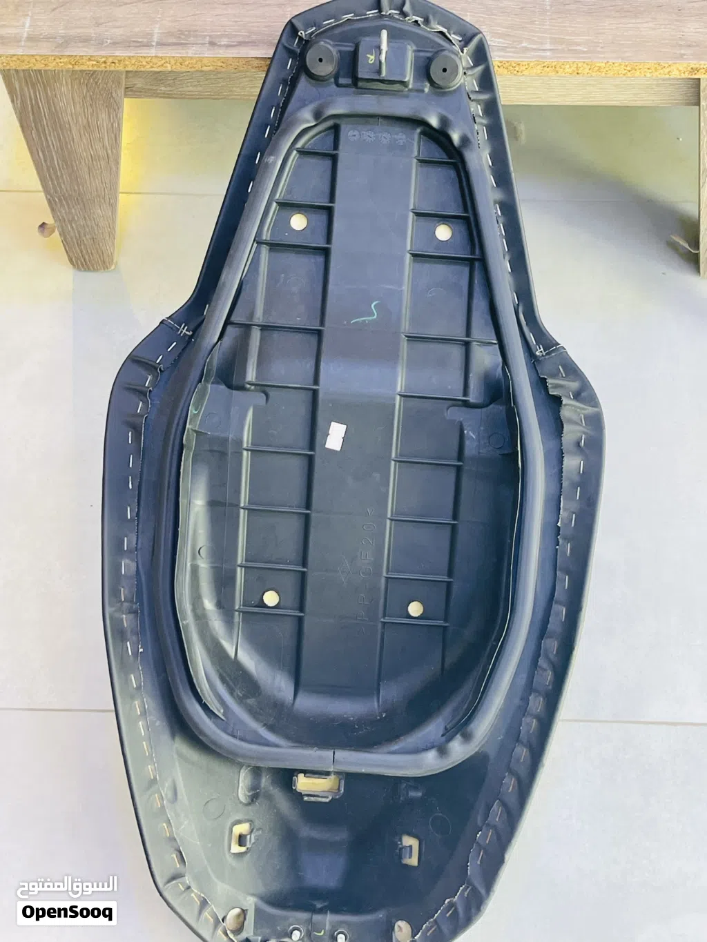 Yamaha Aerox