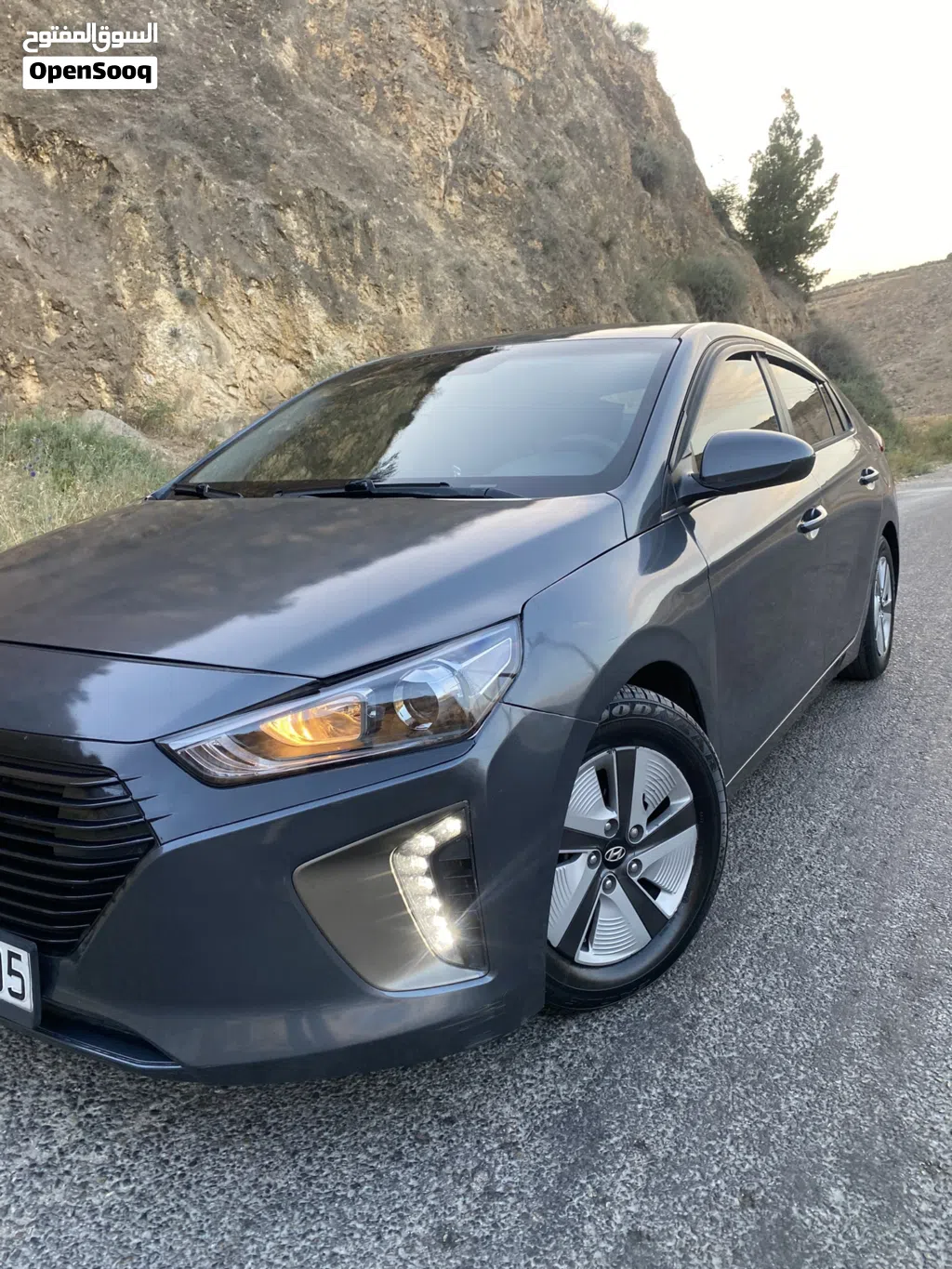 Hyundai Ioniq Standard