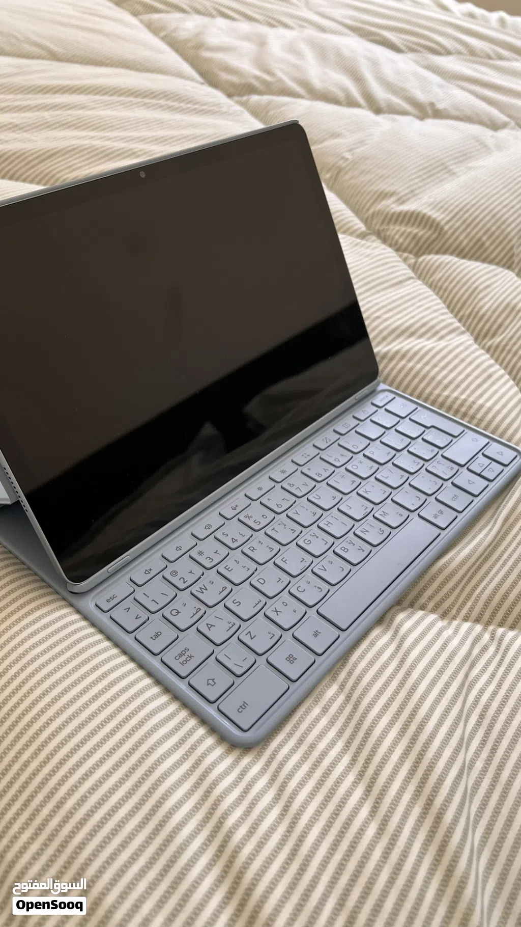 Lenovo iPad, new, lightly used, 256GB Large 11-inch