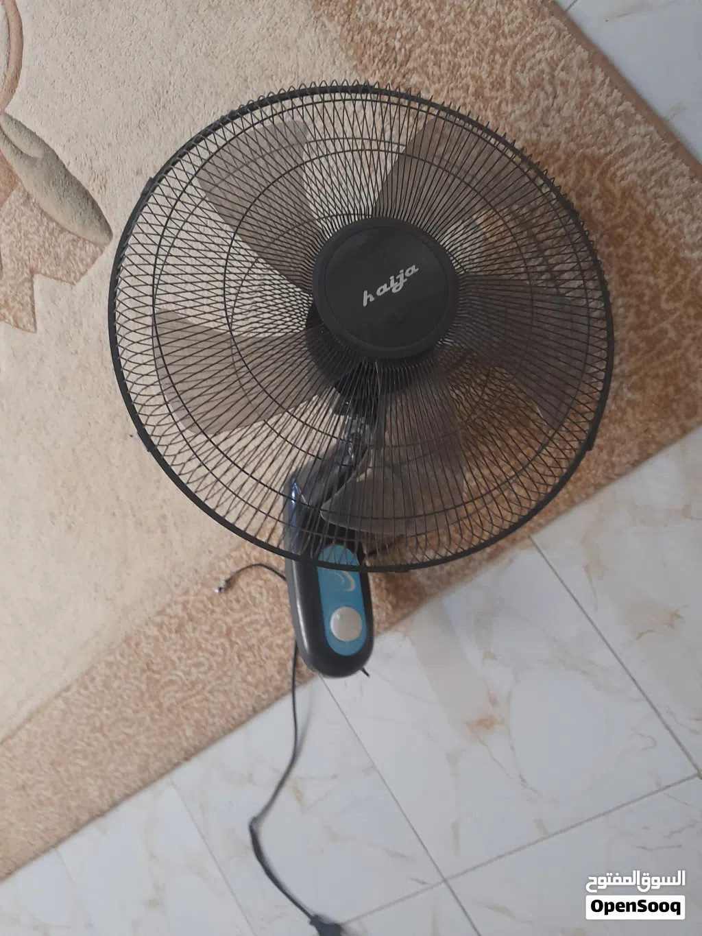 مراوح عدد 3