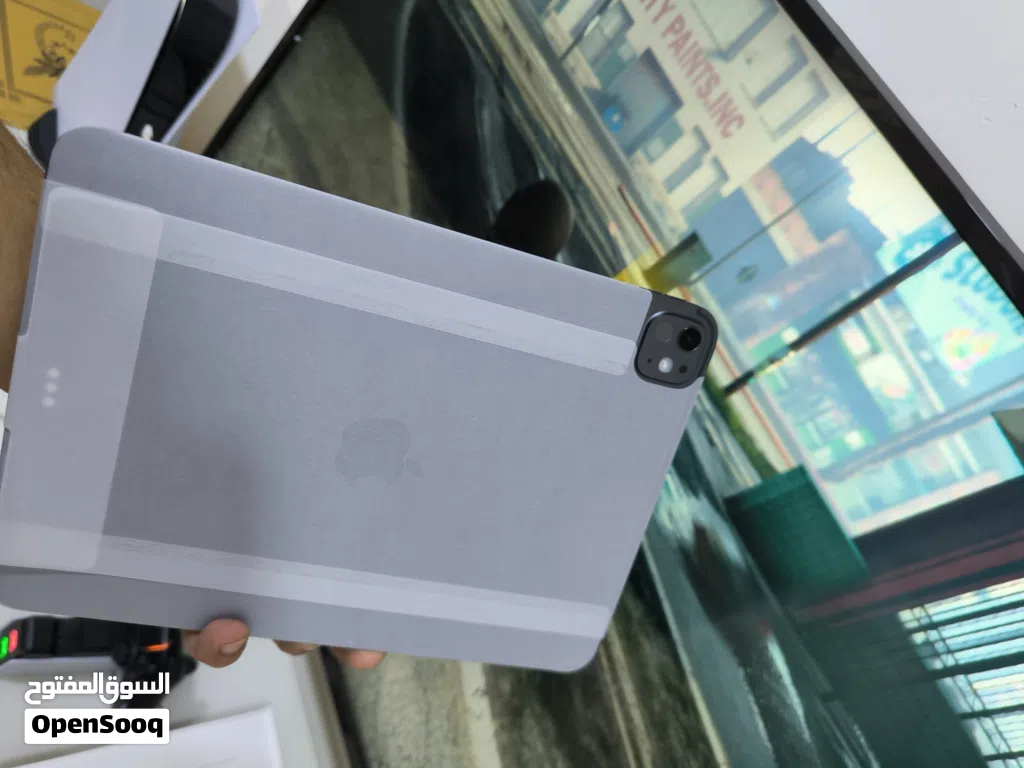 IPad 11 pro M5