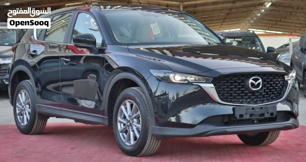 مازدا CX-5 Standard