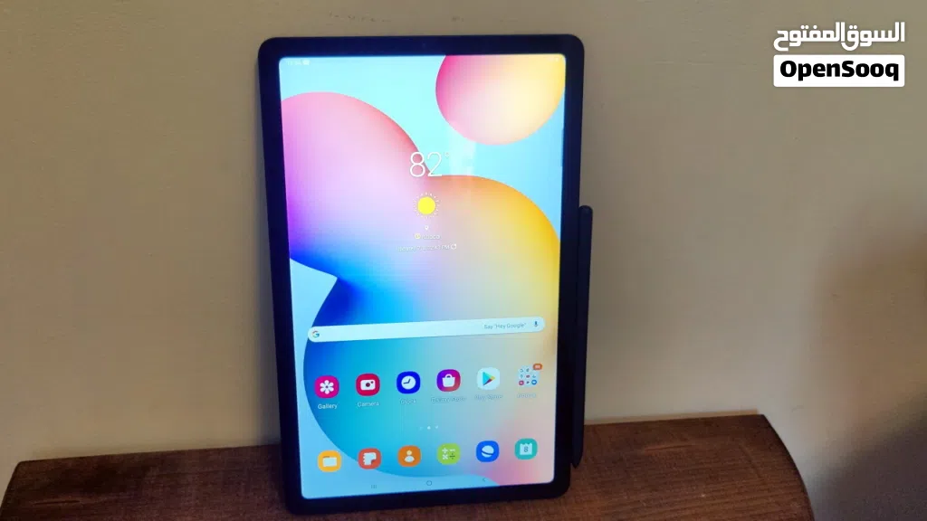 tab s6 lite 2020