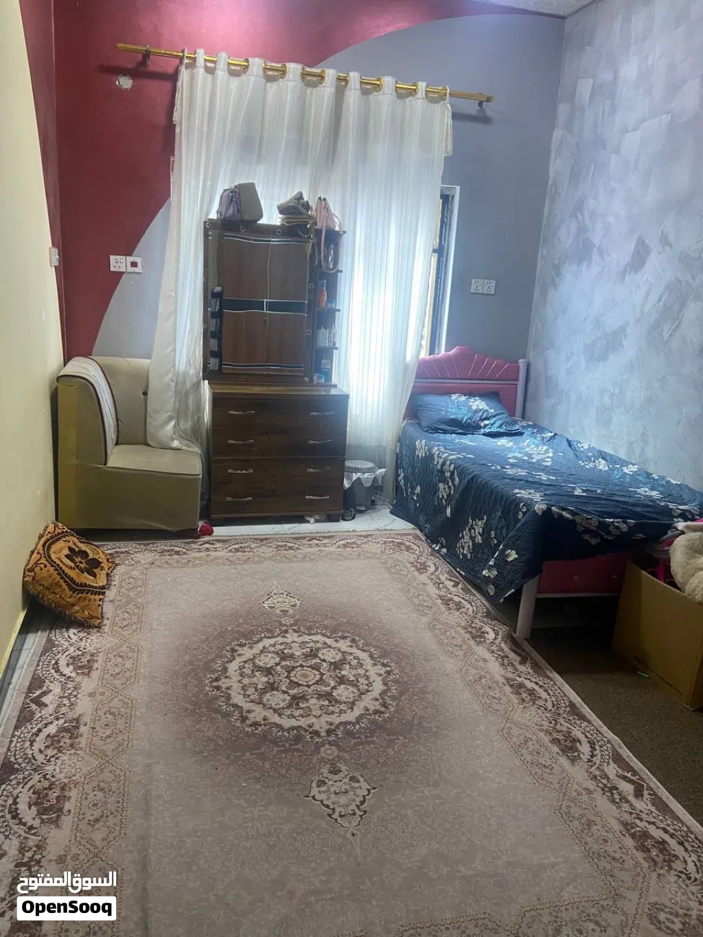 بيت طابقين للبيع