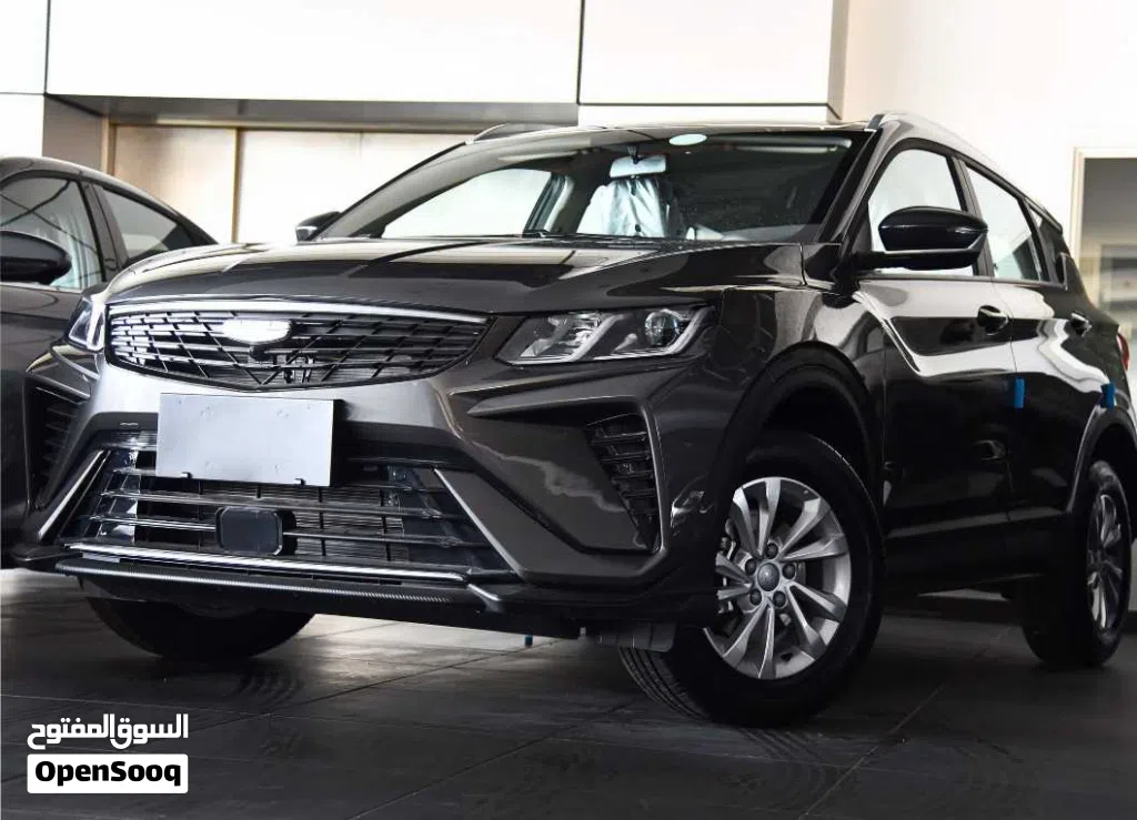 Geely Coolray Standard