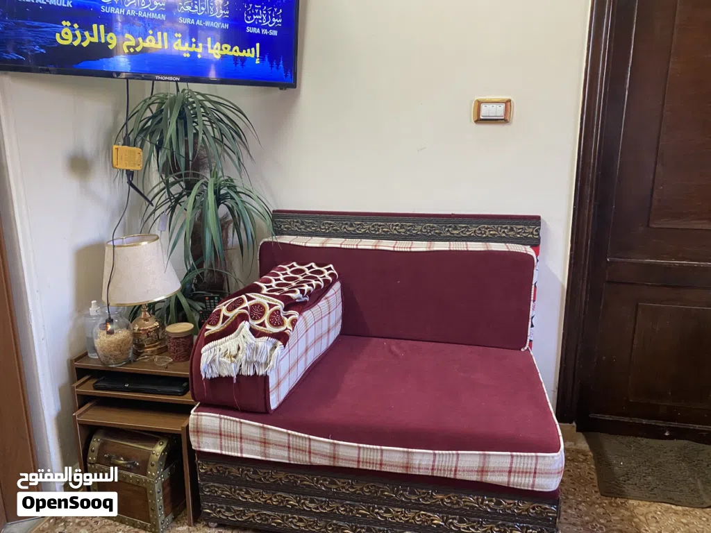 طقم كنب تفصيل