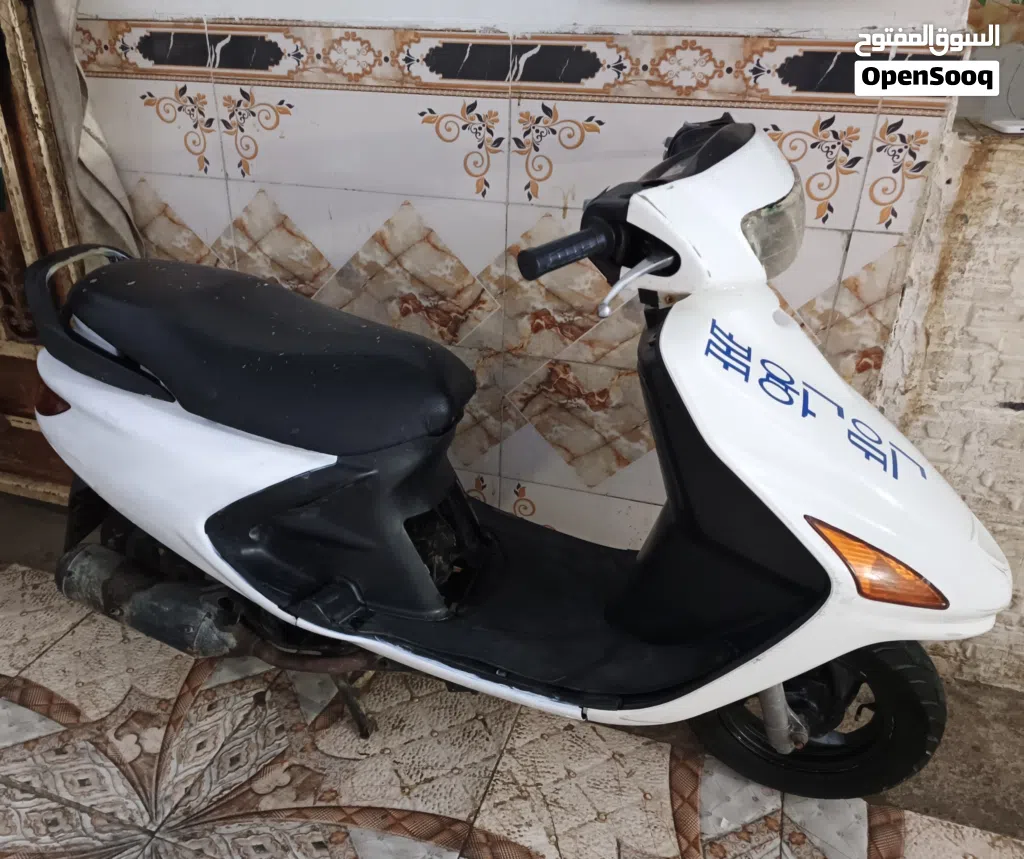 یاماها Bolt R-Spec