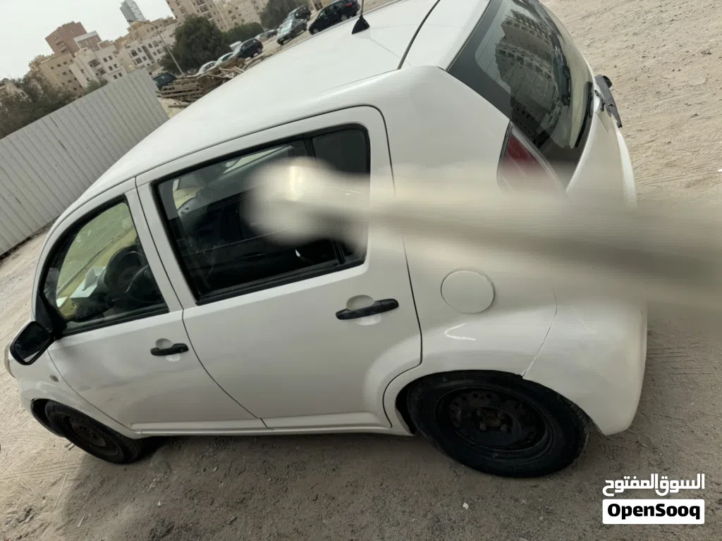 دايهاتسو اخرى