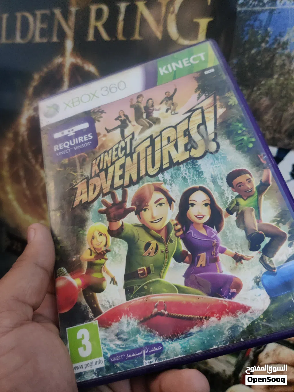 دسكة Xbox one بيع