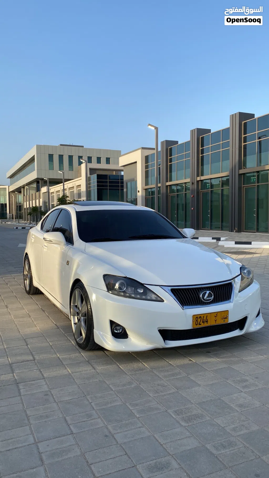 Lexus IS IS 250