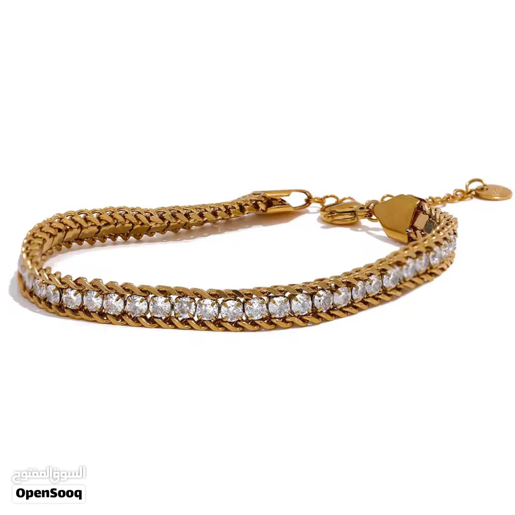 Bracelet/ إسورة
