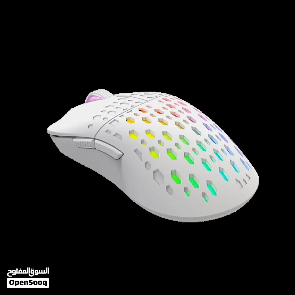 ماوس RGB لقطة لحق ما تلحق