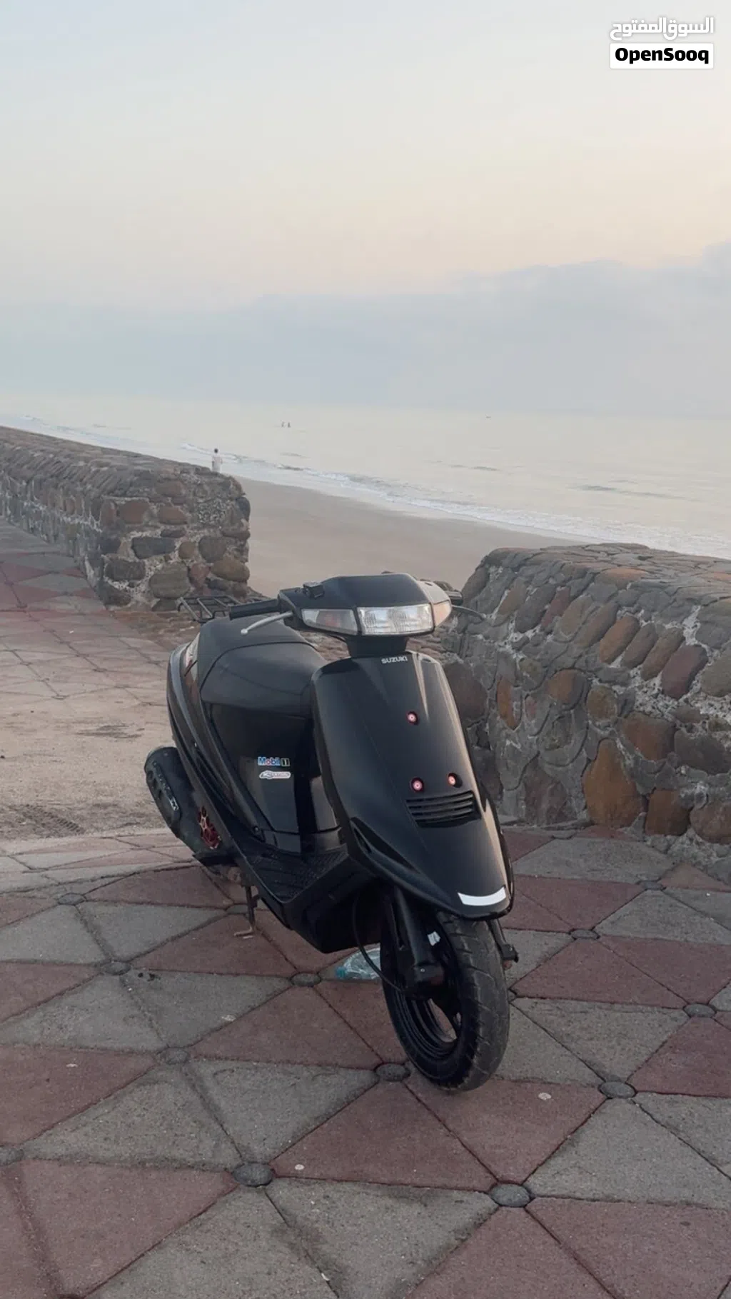 Suzuki Other