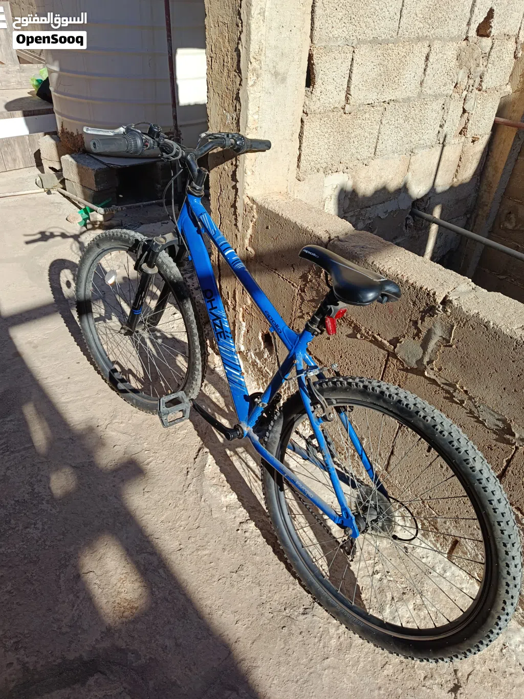 دراجة بريطانية