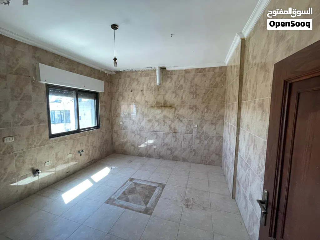 شقة قيد التحديث باطلالة جميلة ( Property 41712 )-164732