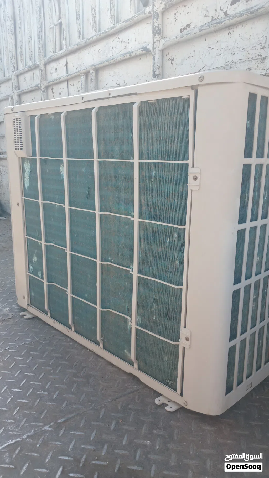 نشتري جميع خرده ومكيفات وغيرهاا